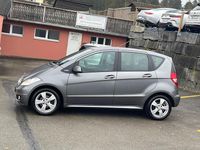 Gebraucht Mercedes A180 115 PS (84 kW) 2012