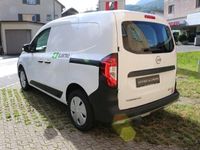 gebraucht Nissan Townstar 45kWh Acenta