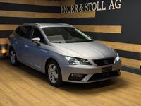 Gebraucht Seat Leon ST Style 115 PS (84 kW) 2019 Kombi