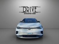 Gebraucht VW ID.4 Pro Performance 150 kW (204 PS) 2021 Weiss SUV