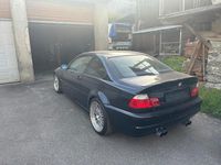 Gebraucht BMW M3 343 PS (252 kW) 2002 Coupé