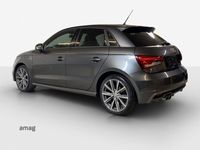 gebraucht Audi A1 Sportback sport