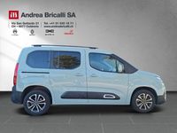 gebraucht Citroën Berlingo 1.5 BlueHDi 130 Feel