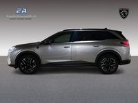 Neu Peugeot 5008 GT 136 PS (100 kW) 2026 Grau SUV