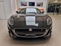 gebraucht Jaguar F-Type Coupé R 5.0 V8 S/C