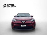 Gebraucht Toyota RAV4 Active 152 PS (111 kW) 2018 SUV