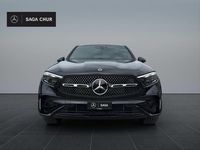 Neu Mercedes GLC450 AMG line 390 PS (286 kW) 2025 Coupé