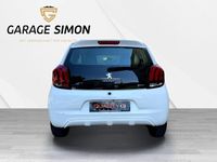 gebraucht Peugeot 108 e-1.0 VTi Stop&Start Allure Top