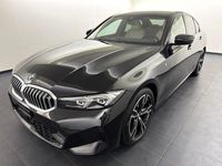 Gebraucht BMW 320 M Sport 184 PS (135 kW) 2025 Limousine