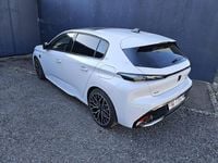 Gebraucht Peugeot 308 GT 224 PS (164 kW) 2023 Weiss Limousine