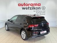Gebraucht VW Golf VIII Life 115 PS (84 kW) 2020