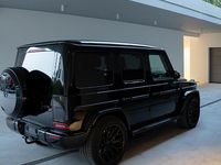 Gebraucht Mercedes G63 AMG AMG 585 PS (430 kW) 2023 SUV