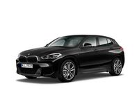 Gebraucht BMW X2 M Sport 192 PS (141 kW) 2020 Schwarz SUV