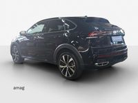 Gebraucht VW Taigo R-line 110 PS (80 kW) 2022 Deepblack perleffekt SUV