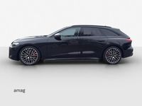 Neu Audi S5 Ambiente 368 PS (270 kW) 2025 Schwarz Kombi