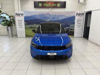 Neu Opel Corsa 101 PS (74 kW) 2025 Blau Limousine