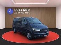 Gebraucht VW Multivan Comfortline 199 PS (146 kW) 2020 Van