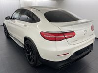 gebraucht Mercedes S63 AMG GLC CoupéAMG 4Matic+