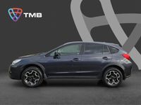 gebraucht Subaru XV 2.0 Swiss One AWD CVT