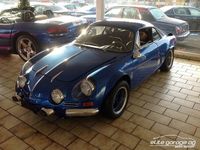 Gebraucht Alpine A110 84 PS (61 kW) 1970 Coupé