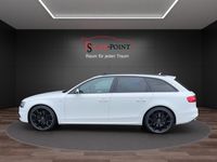 gebraucht Audi S4 Avant 3.0 TFSI quattro S-tronic