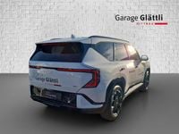 Neu Kia EV5 GT-Line 159 kW (217 PS) 2026 Weiss SUV