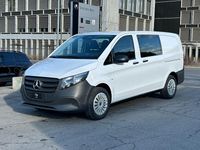 Neu Mercedes Vito 190 PS (139 kW) 2025 Van
