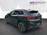 Gebraucht BMW X2 Performance 231 PS (169 kW) 2022 SUV