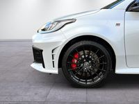 Gebraucht Toyota Yaris Sport 280 PS (205 kW) 2024 Weiss Limousine