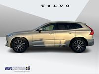 gebraucht Volvo XC60 2.0 D4 Inscription AWD