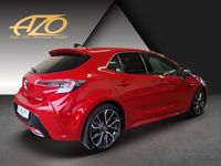 gebraucht Toyota Corolla 2.0 HSD Premium e-CVT