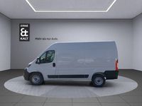 Gebraucht Citroën Jumper 205 kW (279 PS) 2025 Van / Kleinbus