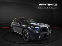 Neu Mercedes GLC63 AMG Executive 680 PS (500 kW) 2025