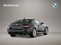 Neu BMW M2 480 PS (353 kW) 2025 Schwarz Coupé