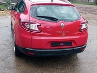 Gebraucht Renault Mégane III Expression 110 PS (80 kW) 2013