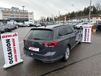 gebraucht VW Passat Variant 1.4 TSi GTE Plug-In-Hybrid DSG-Automat