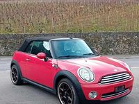 Gebraucht Mini Cooper 120 PS (88 kW) 2009 Kleinwagen
