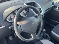 Gebraucht Peugeot 207 95 PS (69 kW) 2009 Kleinwagen