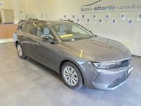 Gebraucht Opel Astra 131 PS (96 kW) 2024 Grau Kombi