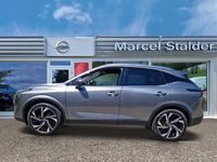 gebraucht Nissan Qashqai 1.3 DIG-T MHEV Tekna+ Xtronic 4x4