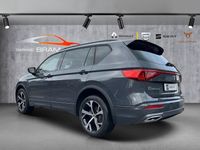 gebraucht Seat Tarraco 2.0TSI 4Drive DSG Move FR