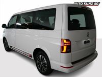 gebraucht VW Multivan T6.1Edition 2.0 TDI 4Motion DSG