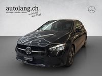 Neu Mercedes B200 Progressive 177 PS (130 kW) 2025 Van / Kleinbus