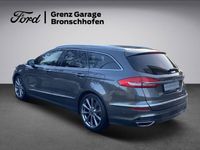 gebraucht Ford Mondeo Station Wagon 2.0 HEV 187 Vignale