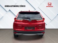 gebraucht Honda CR-V 2.0i MMD Execut. 4WD