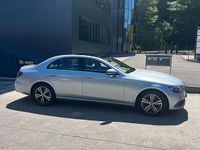 Gebraucht Mercedes E200 Avantgarde 197 PS (144 kW) 2021