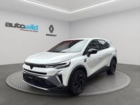 Neu Renault Symbioz Esprit Alpine 158 PS (116 kW) 2025 SUV