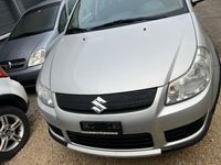 Gebraucht Suzuki SX4 GL 107 PS (78 kW) 2007