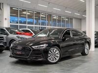 Gebraucht Audi A7 340 PS (250 kW) 2025 Schwarz Limousine