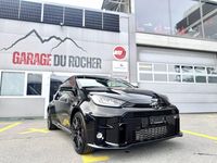 Gebraucht Toyota Yaris Sport 261 PS (191 kW) 2022 Schwarz Limousine